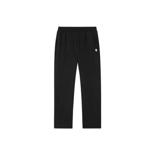 Le Coq Sportif Вязаные тренировочные брюки для мужчин