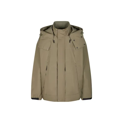 CROQUIS Пуховик Мужской 9OAC12710