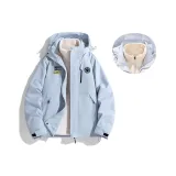 3 в 1 (Луна Орхидея)