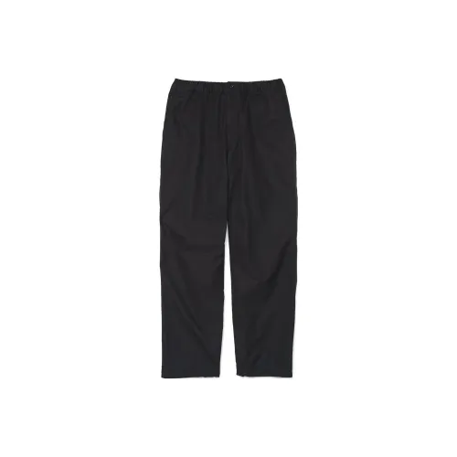 Nanamica Легкий Easy Брюки Повседневные Брюки Мужские