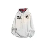 Серый (с флисовой подкладкой)