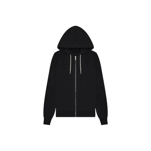 Rick Owens DRKSHDW Толстовка Мужской Черный