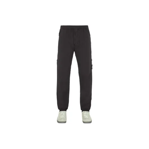 STONE ISLAND Мужские Повседневные Брюки