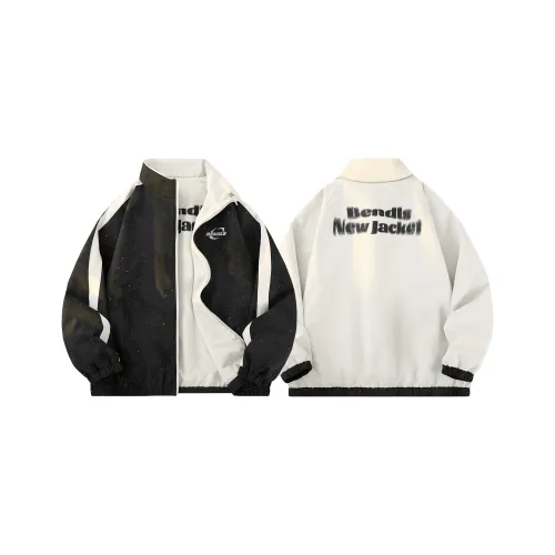 BENDL'S Куртки и Пальто Весна и ОСЕНЬ Унисекс