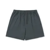 Темно-серые шорты [5A антибактериальные]