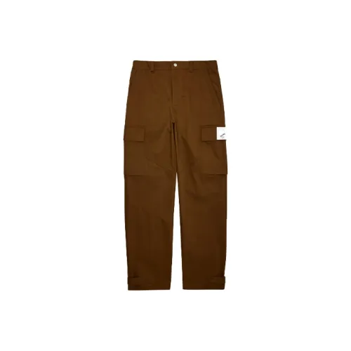 Джордан Olive Men's Casual Pants