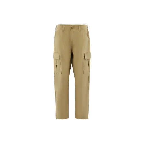 CAT Мужские Карго Брюки