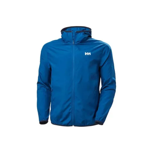 HELLY HANSEN Мужские Куртки