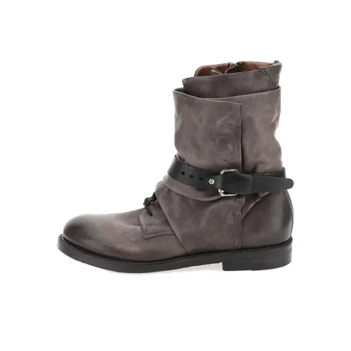 AirStep SAMURAI Ботильоны 2,5 см Мужской