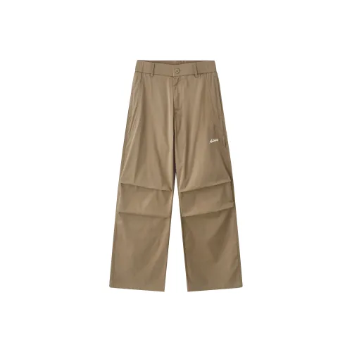 Zanzas Мужские Повседневные Брюки