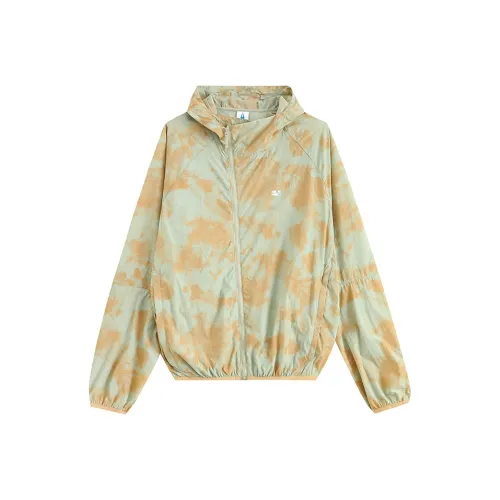 Crying Center Тренчкот Унисекс