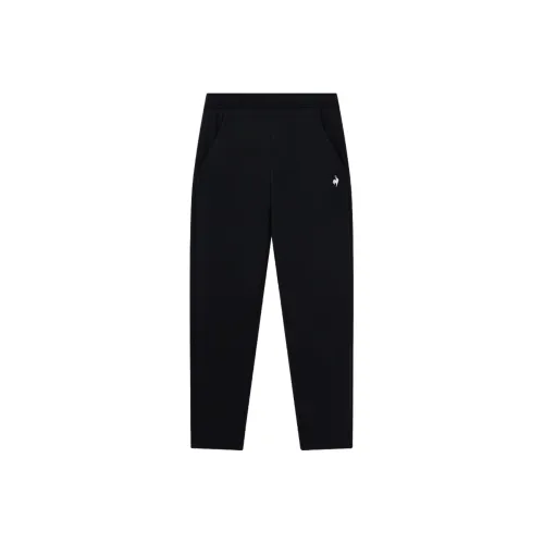 Le Coq Sportif Вязаные тренировочные брюки для мужчин