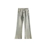 Желтая грязь