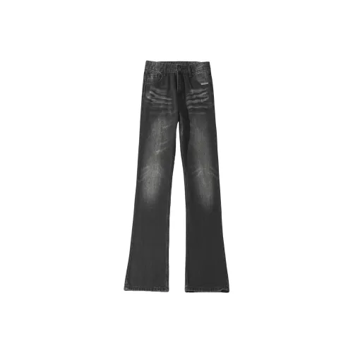 CHARLIE GOLF Унисекс Джинсы