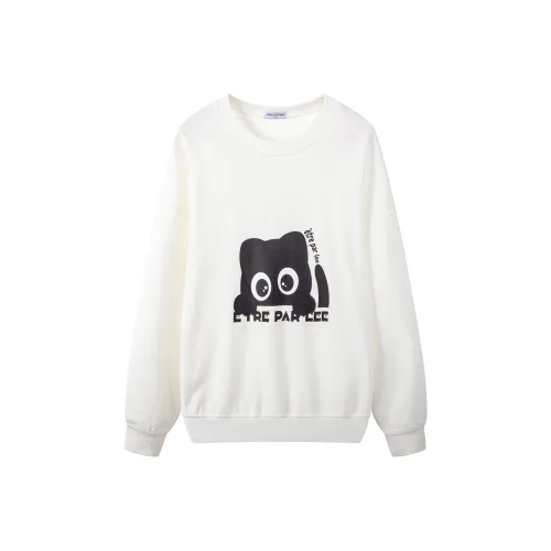 Être Par Lee Унисекс Свитшоты