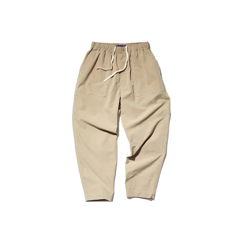 Nautica White Sail Nautica White Sail JP SS23 Woven Pants Унисекс
