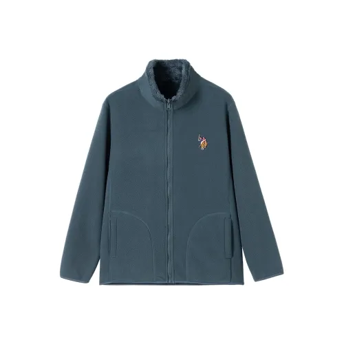U.S. POLO ASSN. Куртки и пальто для мужчин