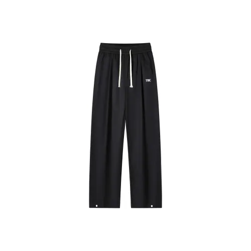 Teddy Bear Collection Унисекс Повседневные брюки