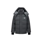 Темно-серый