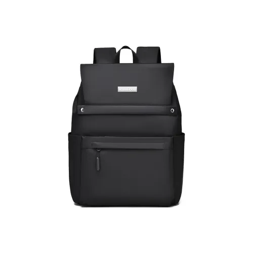 ROBINHOOD Репеллент от воды Ткань Рюкзак Мужской Черный Серый Синий