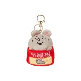 Большая мышка Evading котенок, клейкая мышеловка, подвеска - 10 см