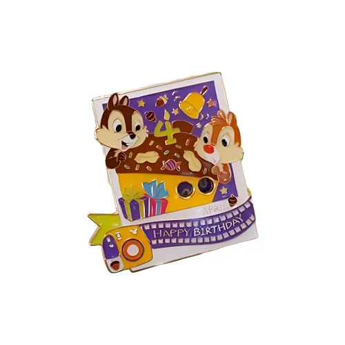 Дисней Брелоки