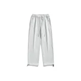 Серый меланж