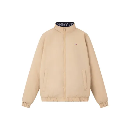 Tommy Hilfiger Хлопковый пуховик мужской