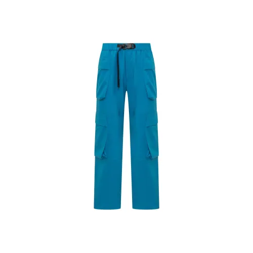 BONSAI STUDIO Blue Men's Cargo Pants BONSAI STUDIO Синий Мужские Карго Брюки