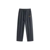 [Heavy Velvet] Темно-серый (B Up Pants Logo)