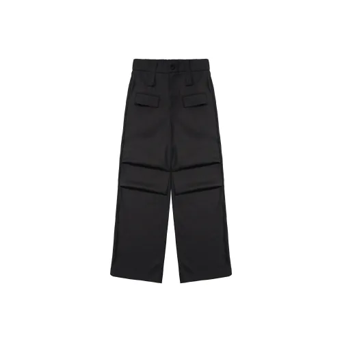 UNVESNO Унисекс Повседневные Брюки