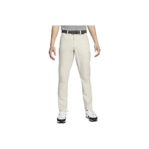 Nike Tour Repel Повседневные брюки Мужские Хаки