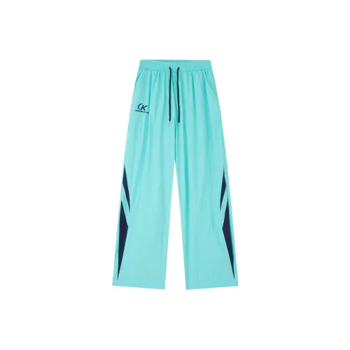 KLAMMKICKS Унисекс Повседневные брюки
