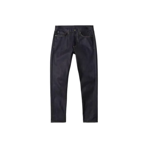 RAG&BONE Мужские Джинсы Черные