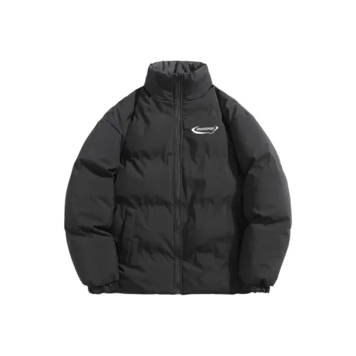 CrocoSport Пуховая куртка Унисекс