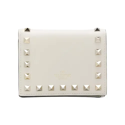 Valentino Rockstud Кошельки Женские