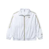 Белая снежинка