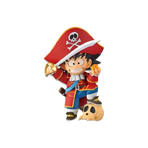 Banpresto Слепые коробки