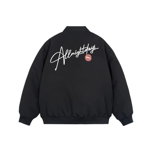 RECOLETA x OKET Куртки и Пальто Унисекс