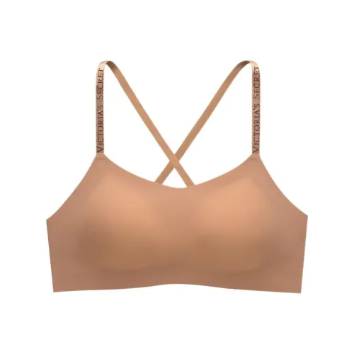 Victoria's Secret Бюстгальтер Женский Телесного цвета