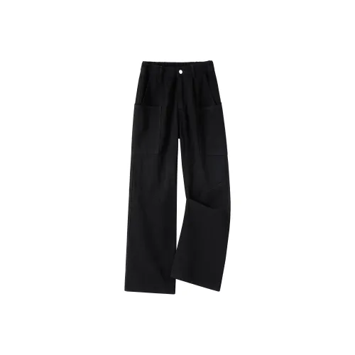 Белый медведь Унисекс Джинсы