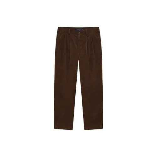 Teenie Weenie Men Повседневные брюки Унисекс