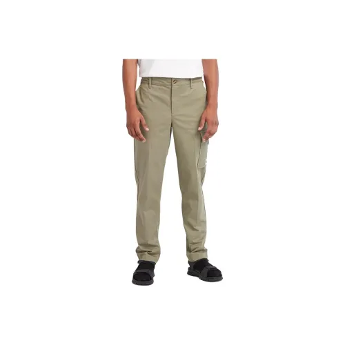 Timberland Kassel Зеленые Мужские Повседневные Штаны