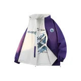 Фиолетовый