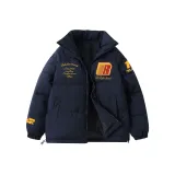 Темно-синий