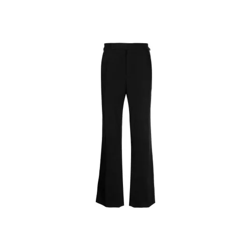 Paul Smith Мужские Повседневные Брюки Черные