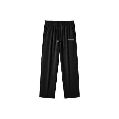 GROOL Унисекс Повседневные брюки