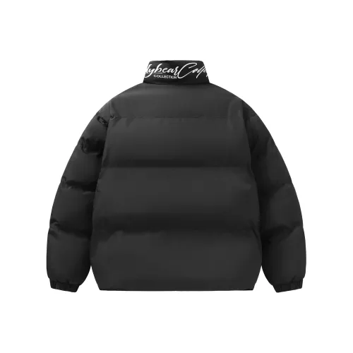 Teddy Bear Collection Пуховая куртка Куртка Унисекс