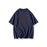 Темно-синий