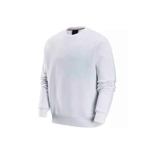 Jordan Flight FLEECNY Jumpman Толстовка Мужская Пыль Фотон Цвет Светло-зеленый